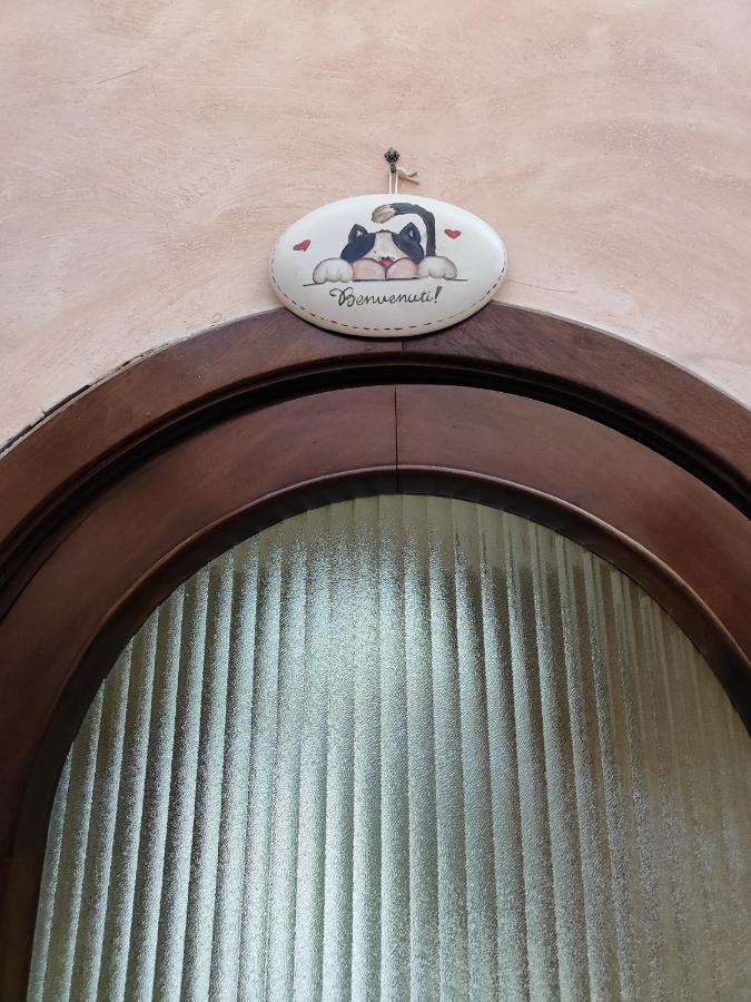 Napoli Residenza Castiglia Apartamento Exterior foto